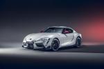 Toyota GR Supra 2.0 Fuji Speedway Edition 2020 года (EU)